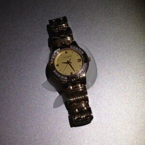 COPY - Wittnauer Laureate White Dial watch